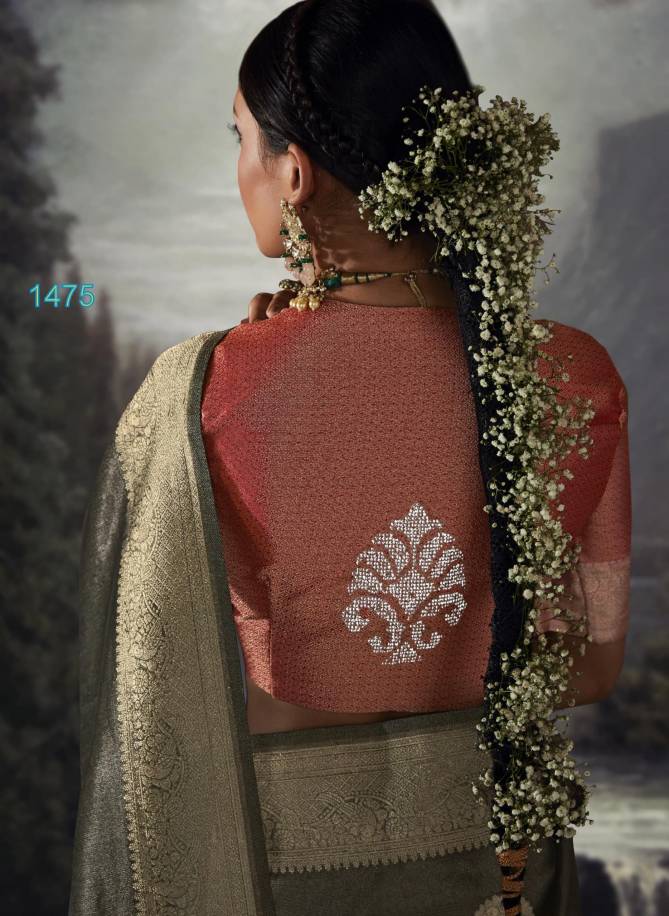 Raat Rani By Kimora Heavy Wedding Wear Sarees Wholesale Price In Surat